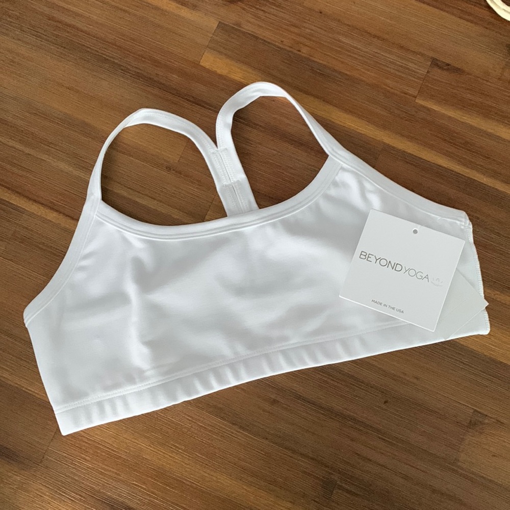 Beyond Yoga Bra - Brand New - Never Worn